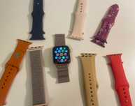 Apple watch 5 series 40mm