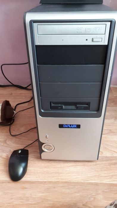 Продам компьютер