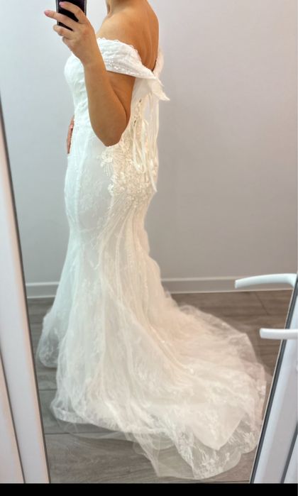 Rochie mireasa Noua