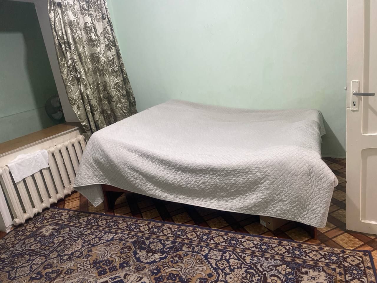 Продаётся 1/1/4 Дубовая, галерейка