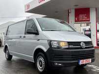 Volkswagen Transporter T6 4x4 -150Cp-Euro 6! Webasto,Carte service VW!