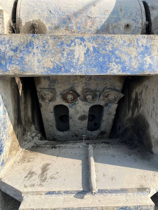 Шекавой дробилка