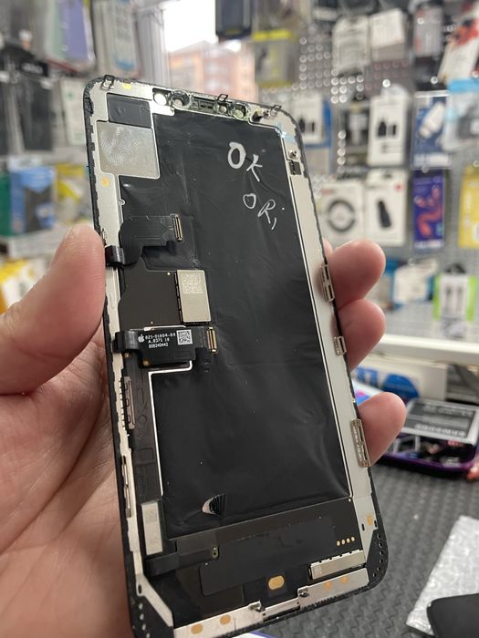 Display original iphone X Xs Xr 11 Xs max  12 11 pro 13 14 15 pro