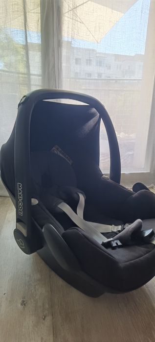 Maxi Cosi Pebble