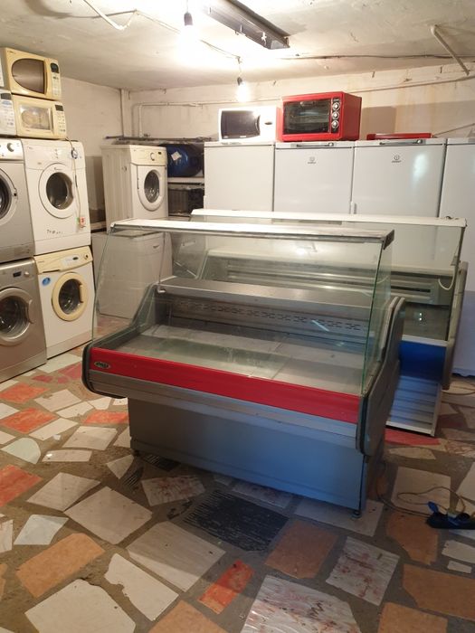 Продам холодильник для колбасы