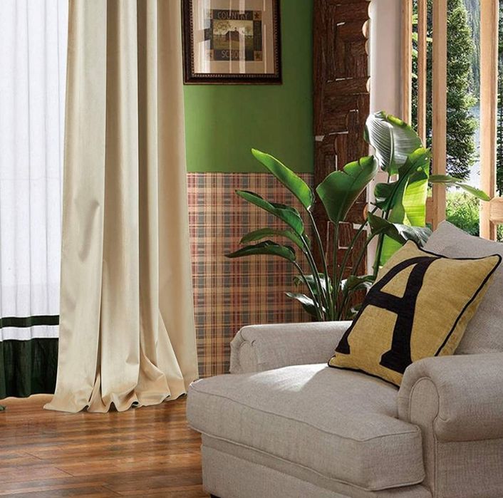 Draperii woltu lungine Lungime de225/140 lățime.  245/140 si 270/140