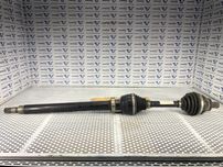 Planetară dreapta Volvo S60 V60 cutie manuala D3 Euro 5, 2010-2014