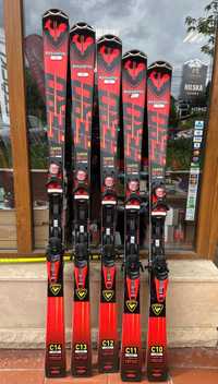 Ski New arrival . Rossignol Hero ST Limited