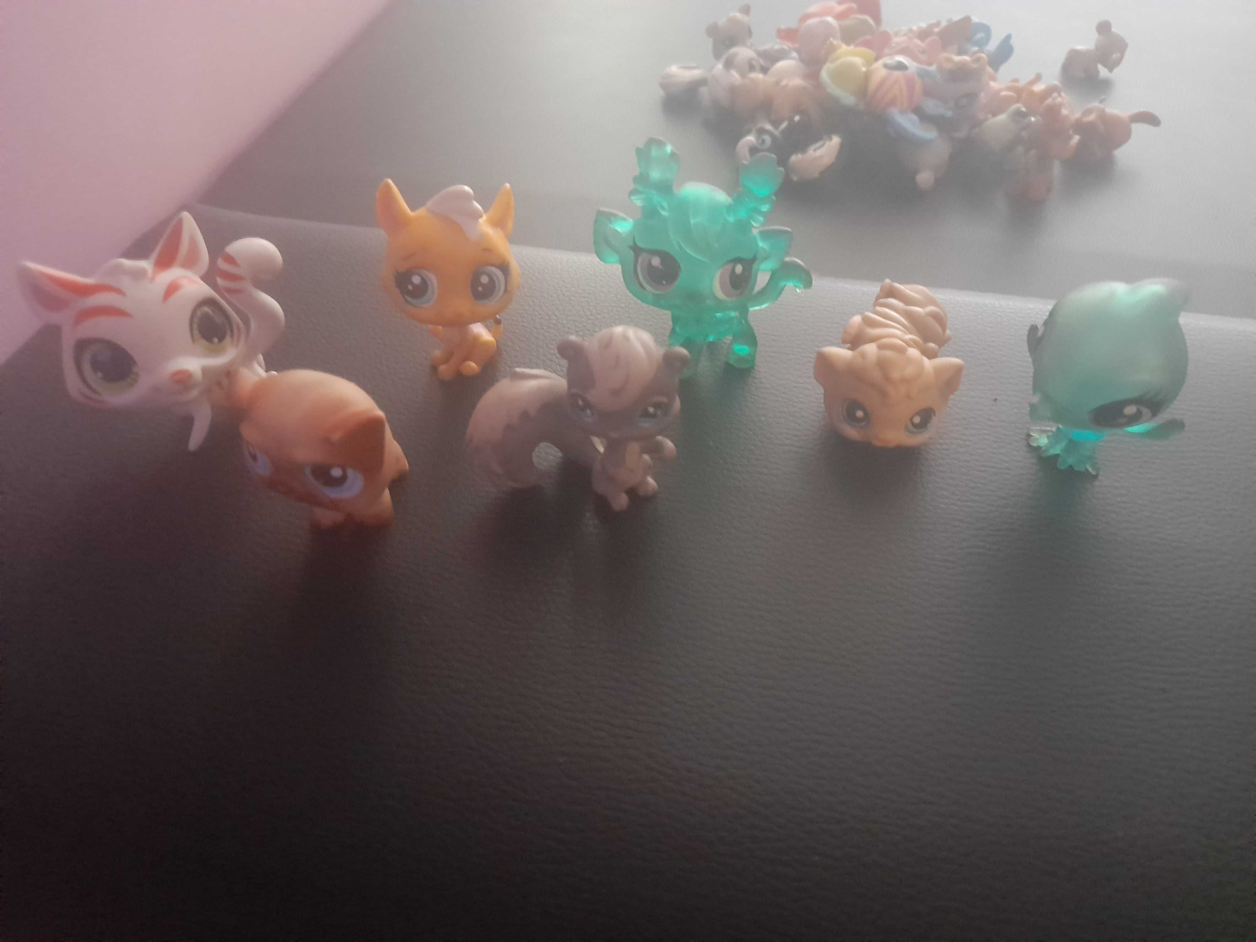 Играчки Lps  различни видове!