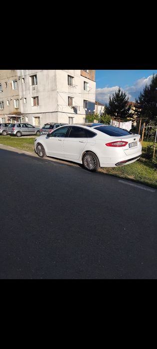 Vânzare Ford mondeo