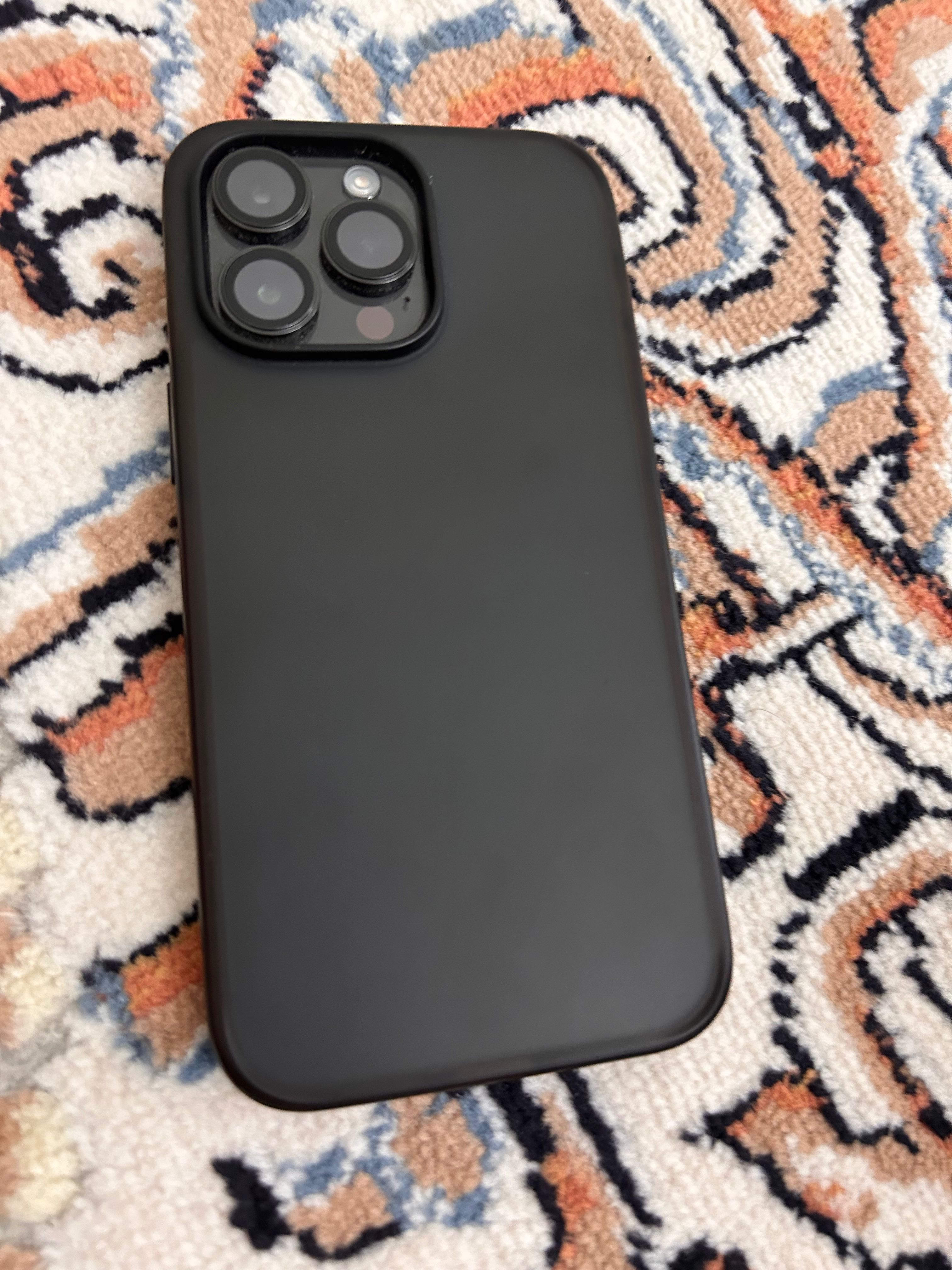 iPhone 14pro max 256gb
