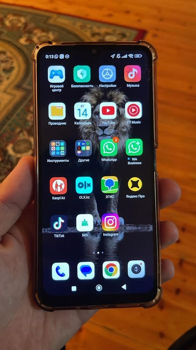 Редми 13С Redmi 13C