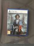 Schimb/Vand Lies of P PS5