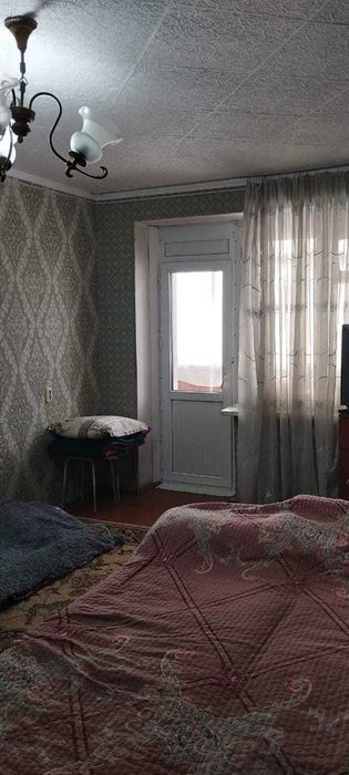 Продается квартира в малосемейном доме по ул. Текстильщиков