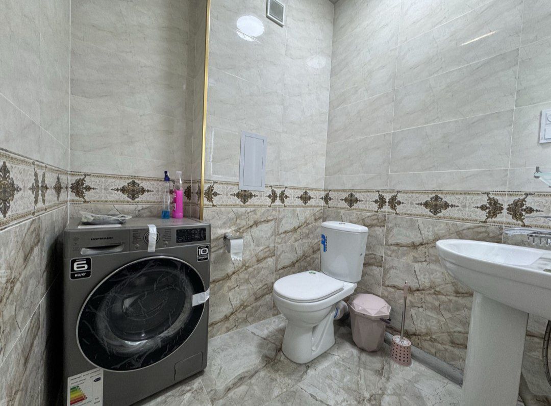 ID #1543 Новостройка ЖК China House Сергели 6а 3/5/10 800у.е