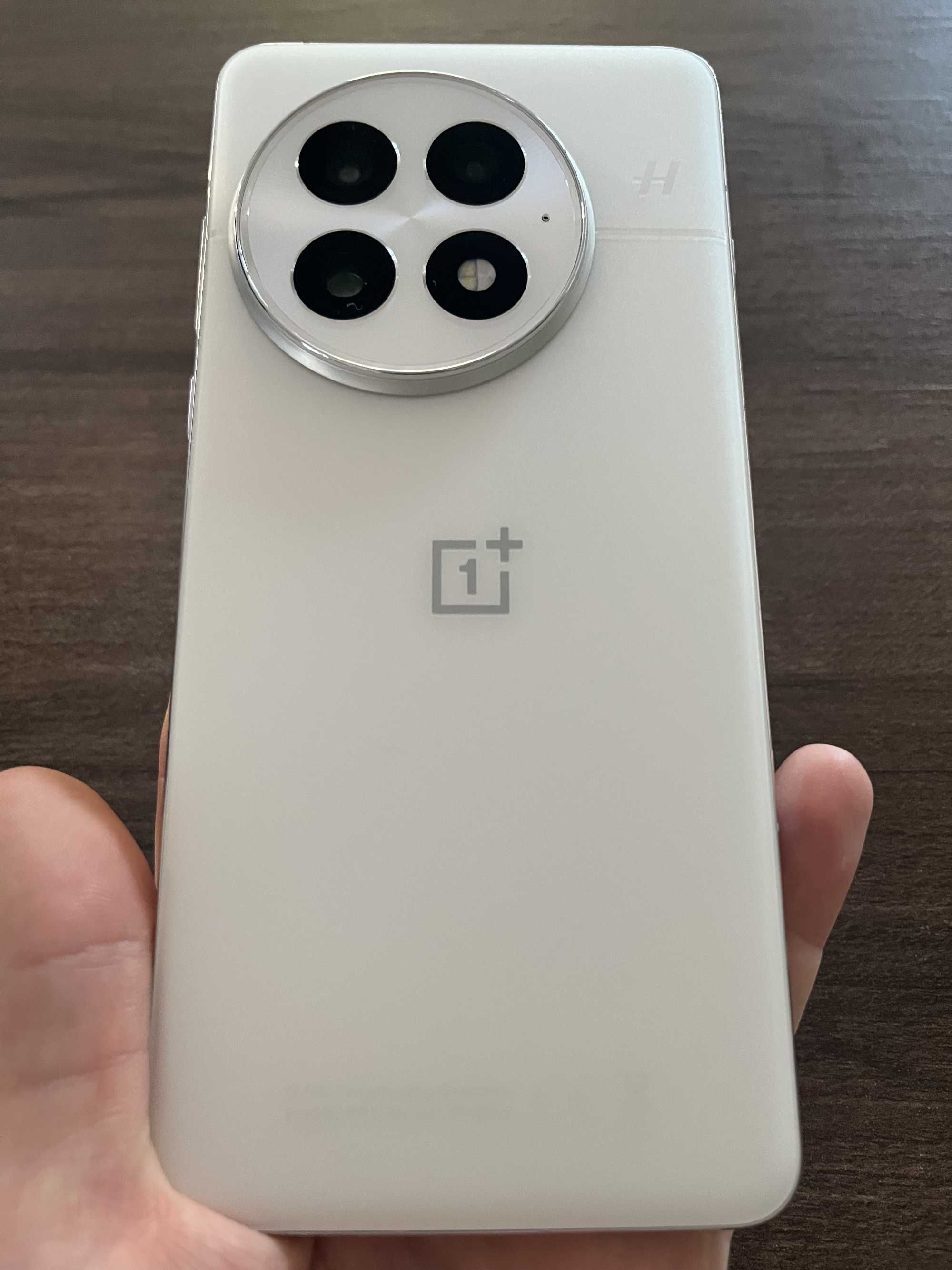 Oneplus 13 16/512GB Arctic Dawn Неразопакован 24м Гаранция