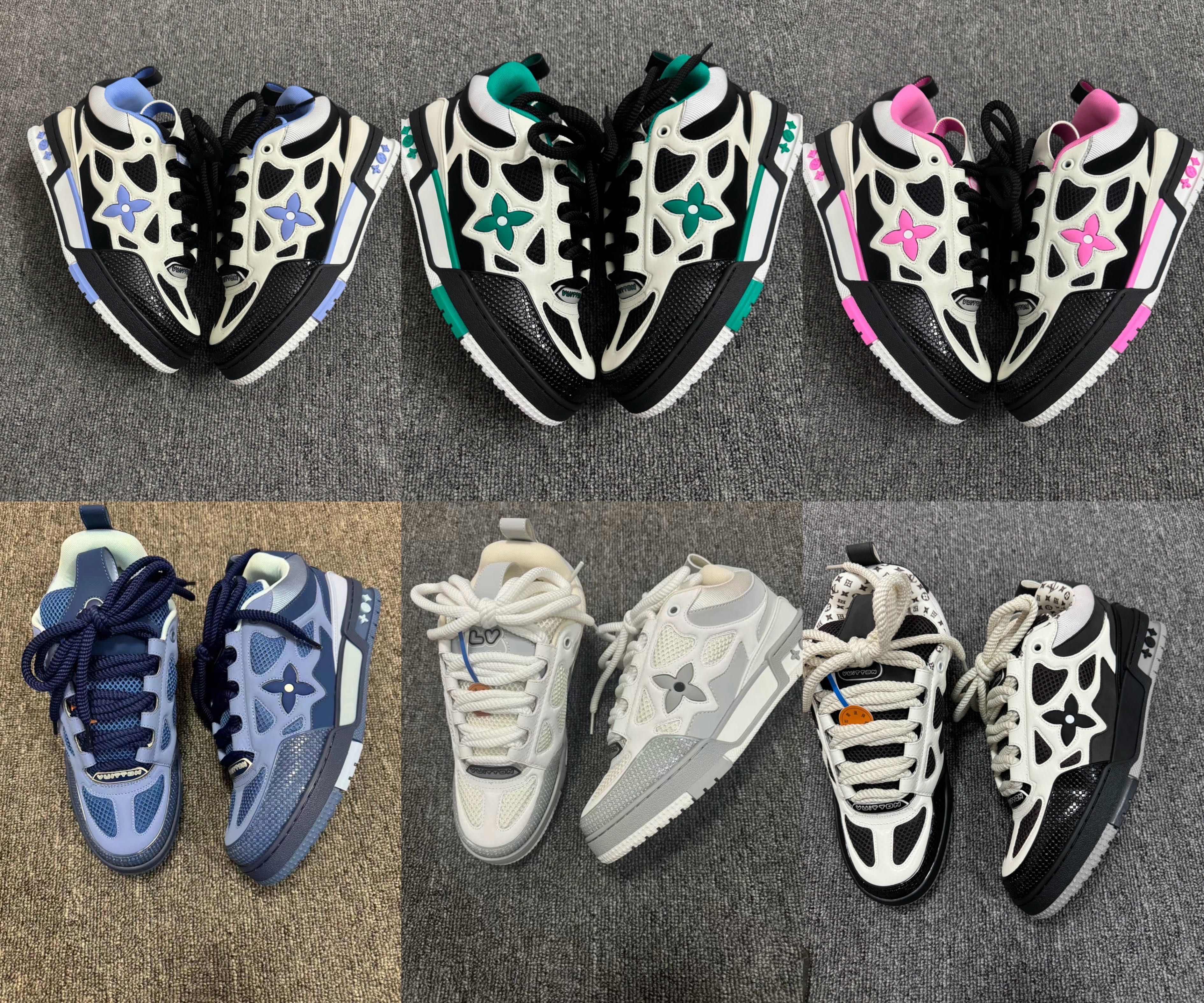 LV Skate (35-46)