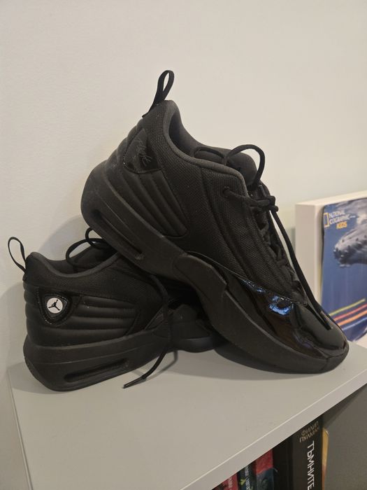 Нови мъжки маратонки Jordan Max Aura 6