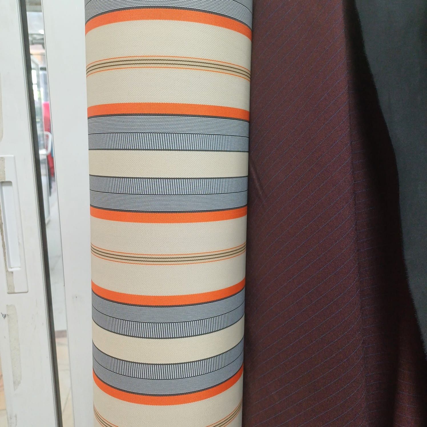 Material impermeabil, fas, prelata, DOC Bumbac, TNT, lycra textile