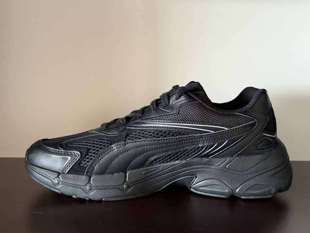 PUMA Teveris Nitro Base 43номер 28см Стелка Нови с Кутия