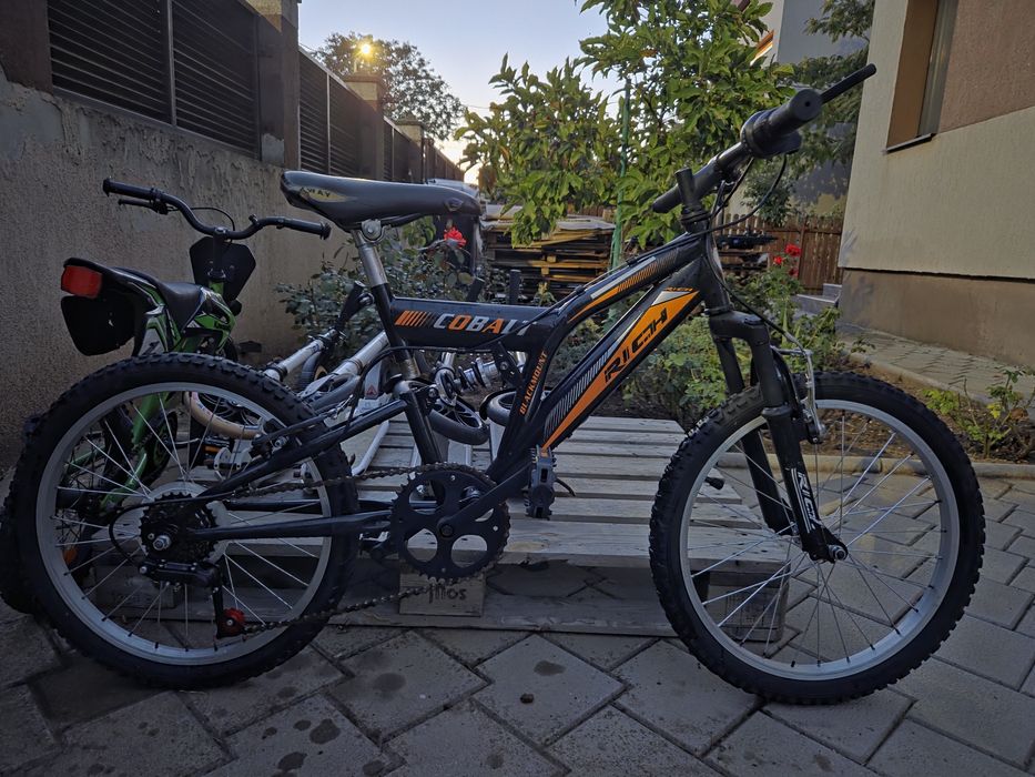 Vand biciclete copii