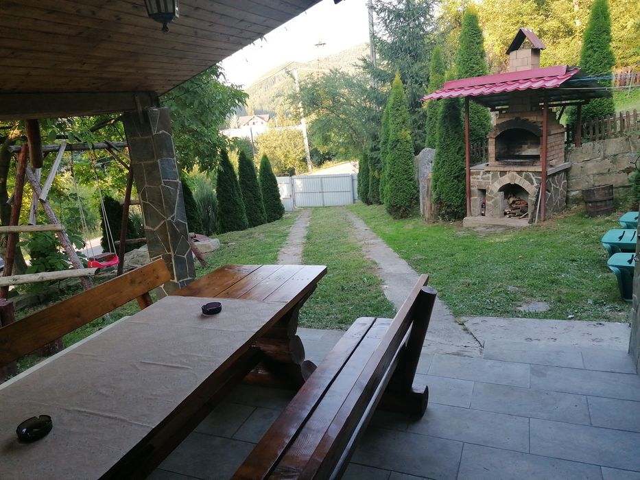 Cazare Slănic Moldova