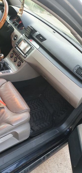 Volkswagen Passat B6
