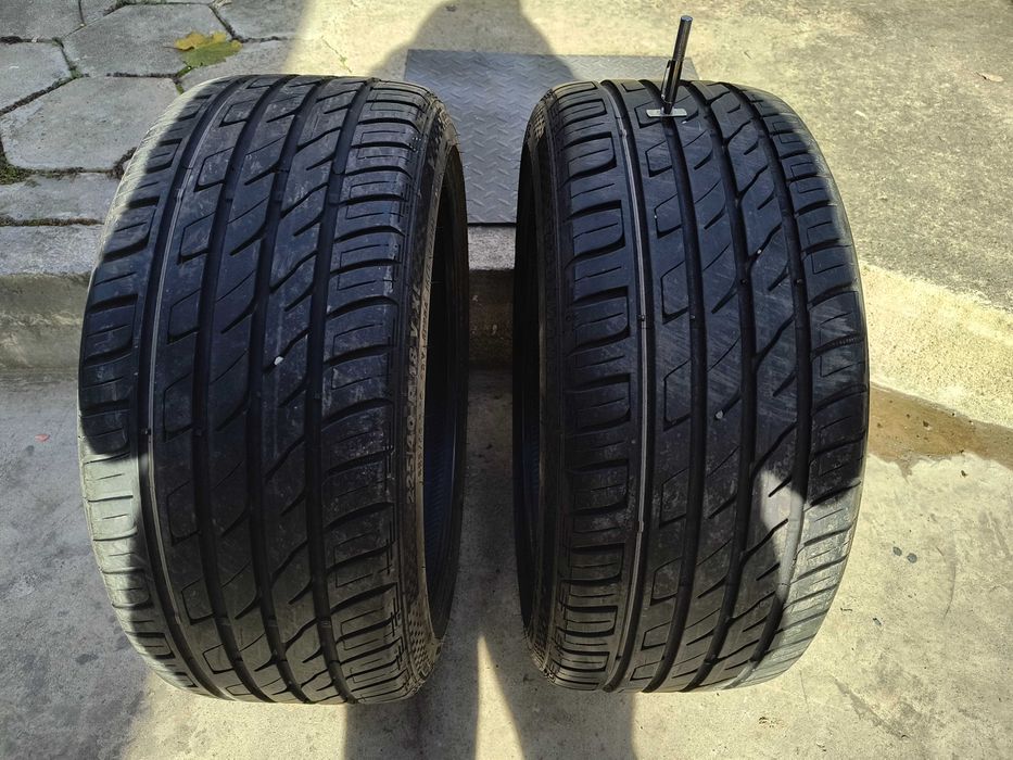2бр.Летни гуми Sportiva performance 225/40/18