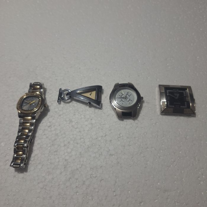 Часовници с батерия-4 бр