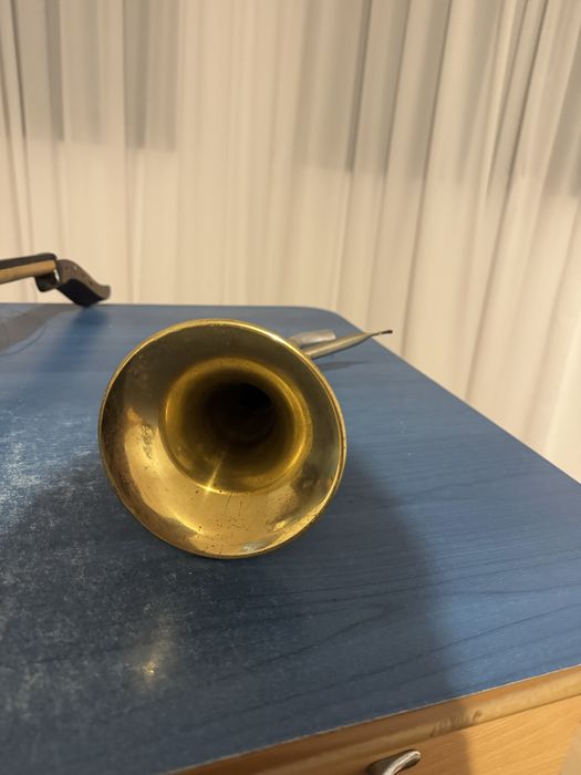 Goarna pentru vioara