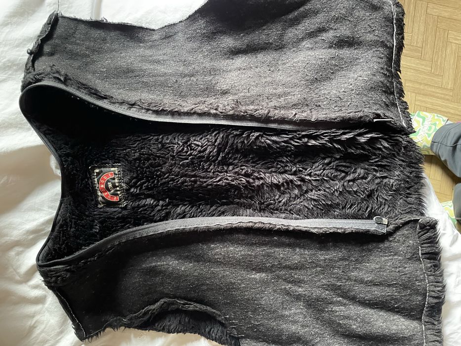 Мъжко кожено яке