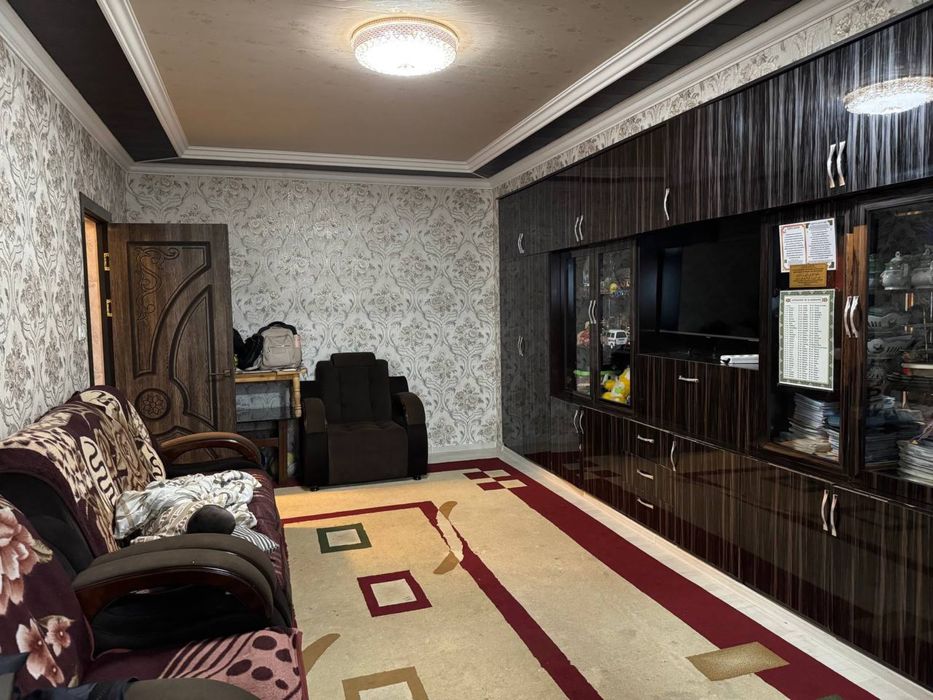 Samarqand Davozada uy remonti zo’r yashash uchun tayyor