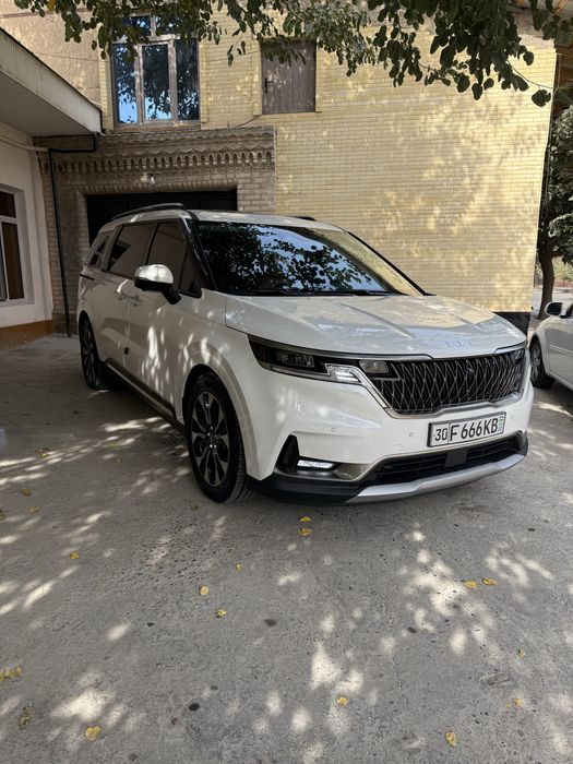 Sotiladi Kia Karnival Full variant 2023