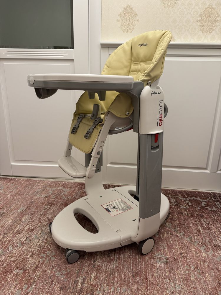 Peg Perego, Tatamia Follow Me