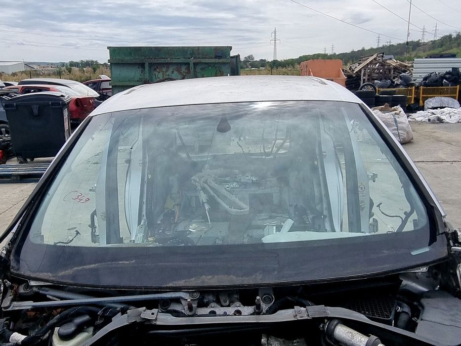 Parbriz AUDI Q7 (4LB) [Fabr 2006-2014] 3.0 TDI CASA 176KW / 240CP