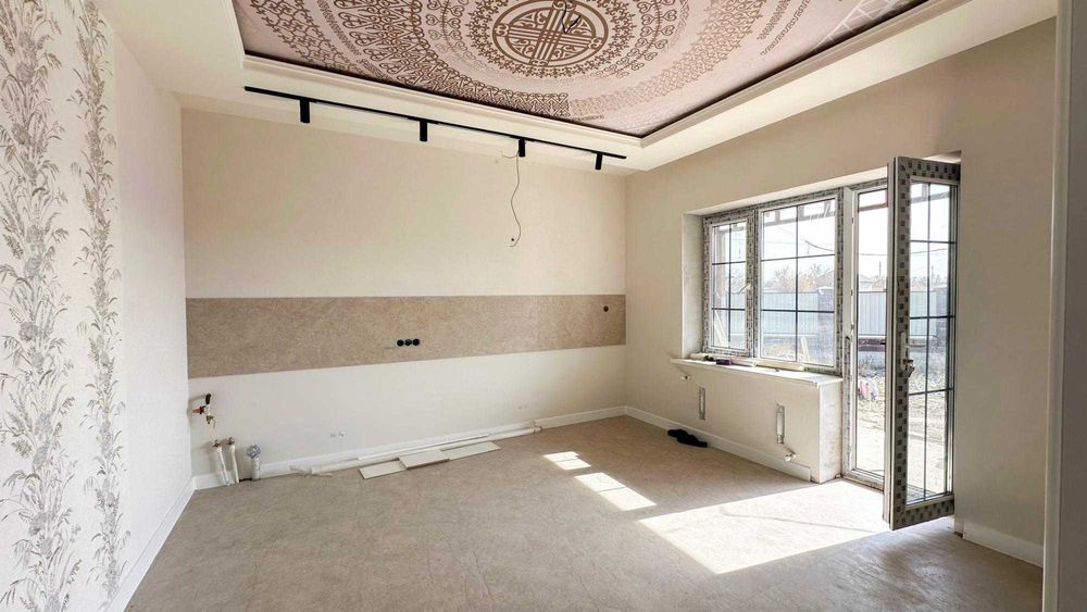 Продам дом в Отенае по горячей цене Айым Империя