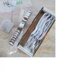 Bratara Inox 904 L cu latimea 21 mm pt ceas Rolex Submariner de 41 mm