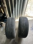 Летни гуми GOODYEAR Eagle F1 RSC 225/40 R20