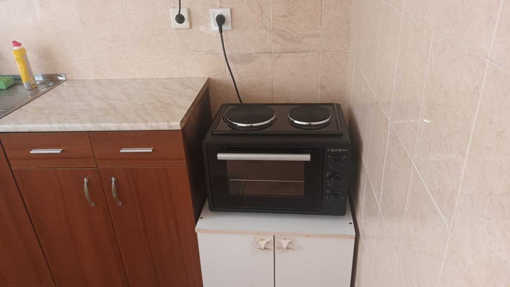 Дава се под наем Двустаен апартамент в София, Илинден - 62 кв.м за 357 € - Снимка #5