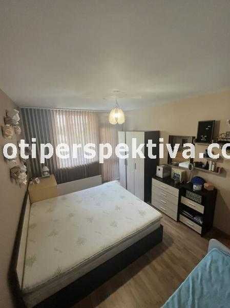 Продава се Двустаен апартамент в Пловдив, Христо Смирненски - 61 кв.м за 2115 €/кв.м - Снимка #6