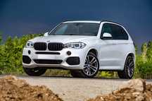 Vând BMW X5  Pachet M Preț Fix
