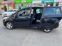 Vand Ford B Max econetictechnology
