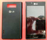Telefon LG P700 Defect ( display spart )
