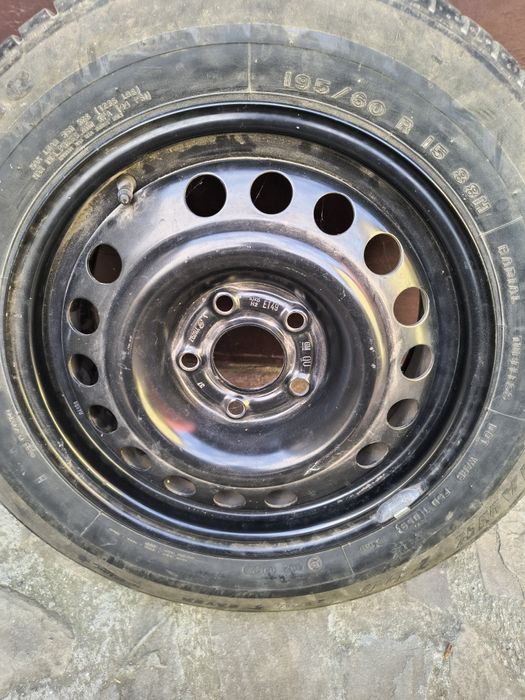 Anvelopa vara  195/60/r15 RADIAL