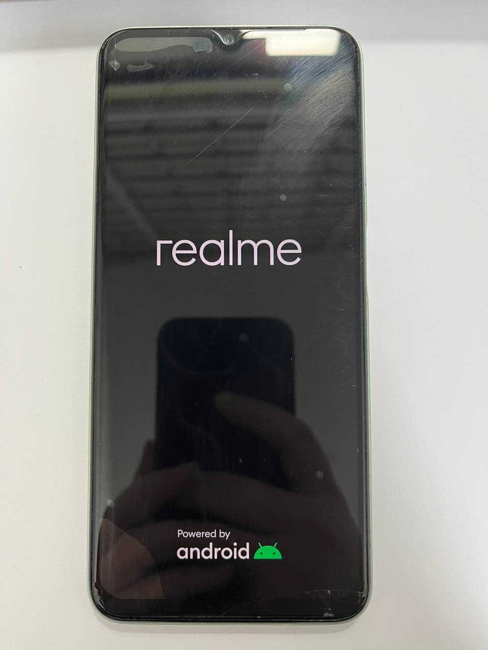 Oppo Realme  128Gb (Каратау) 348522