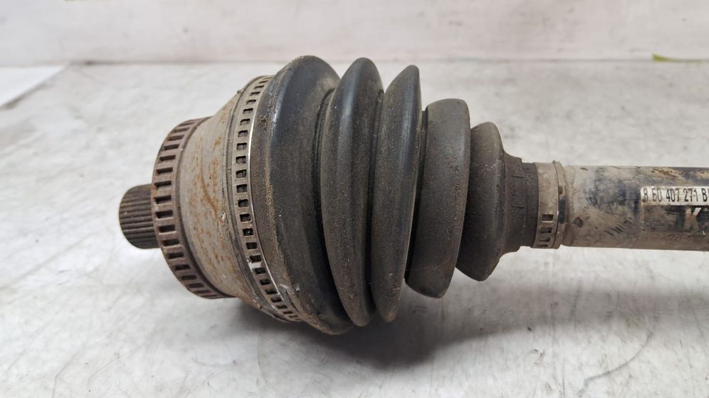 Planetara stanga fata 8e0407271bk 2.0 tdi BLB BPW Audi A4 B7 [2004 -