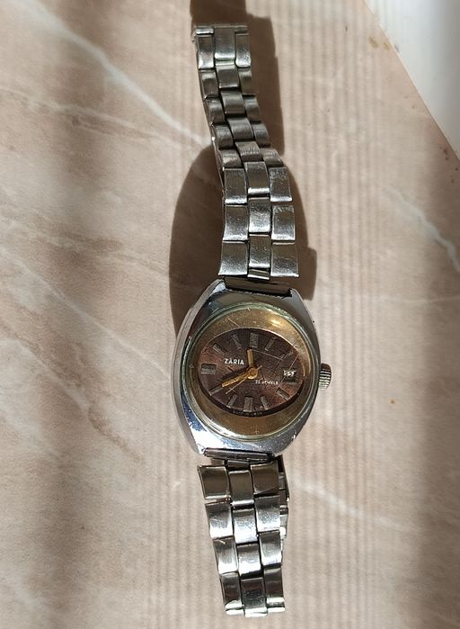 Zaria Заря Дамски часовник