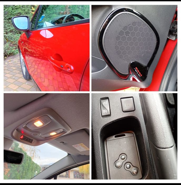 Renault clio limited 2020- 0.9benzina - 49200km