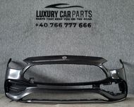 Mercedes C class 2020/2024 W206 AMG bara fata spoiler grila BF2018