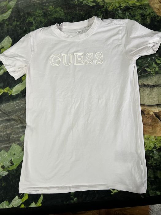 Tricou guess.